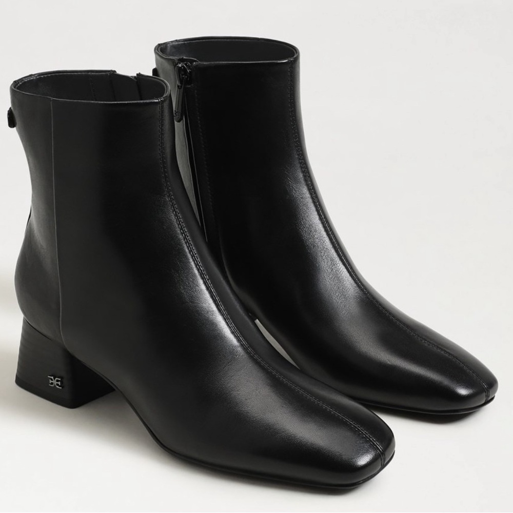 Sam Edelman Paige Ankle Boot